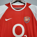 ARSENAL 02/04 I MEN'S JERSEY (RETRO)