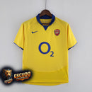 ARSENAL 03/05 I MEN'S JERSEY (RETRO)