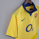 ARSENAL 03/05 I MEN'S JERSEY (RETRO)