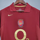 ARSENAL 05/06 II MEN'S JERSEY (RETRO)
