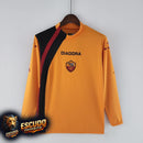 ROMA I 05/06 MEN'S JERSEY (RETRO) LONG SLEEVE
