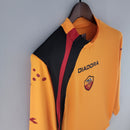 ROMA I 05/06 MEN'S JERSEY (RETRO) LONG SLEEVE