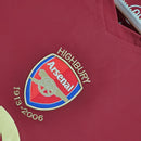 ARSENAL 05/06 II MEN'S JERSEY (RETRO)