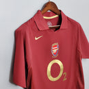 ARSENAL 05/06 II MEN'S JERSEY (RETRO)