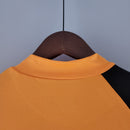 ROMA I 05/06 MEN'S JERSEY (RETRO) LONG SLEEVE