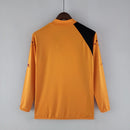 ROMA I 05/06 MEN'S JERSEY (RETRO) LONG SLEEVE