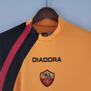 ROMA I 05/06 MEN'S JERSEY (RETRO) LONG SLEEVE