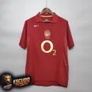 ARSENAL 05/06 II MEN'S JERSEY (RETRO)
