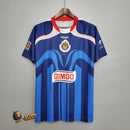 CHIVAS GUADALAJARA II 06/07 MEN'S JERSEY