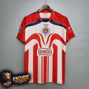 CHIVAS GUADALAJARA I 06/07 MEN'S JERSEY RETRO