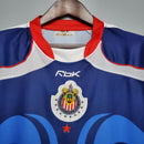CHIVAS GUADALAJARA II 06/07 MEN'S JERSEY