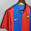 BARCELONA I 06/07 MEN'S JERSEY (RETRO)