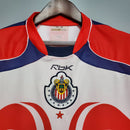 CHIVAS GUADALAJARA I 06/07 MEN'S JERSEY RETRO