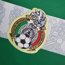 MEXICO I 06/07 MEN'S JERSEY (RETRO)