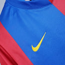 BARCELONA I 06/07 MEN'S JERSEY (RETRO)