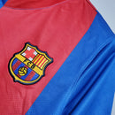 BARCELONA I 06/07 MEN'S JERSEY (RETRO)