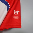 CHIVAS GUADALAJARA I 06/07 MEN'S JERSEY RETRO