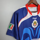 CHIVAS GUADALAJARA II 06/07 MEN'S JERSEY