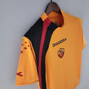 ROMA I 05/06 MEN'S JERSEY (RETRO)