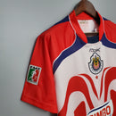 CHIVAS GUADALAJARA I 06/07 MEN'S JERSEY RETRO