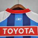CHIVAS GUADALAJARA II 06/07 MEN'S JERSEY