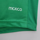 MEXICO I 06/07 MEN'S JERSEY (RETRO)