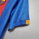 BARCELONA I 06/07 MEN'S JERSEY (RETRO)