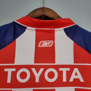 CHIVAS GUADALAJARA I 06/07 MEN'S JERSEY RETRO