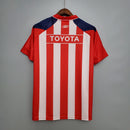 CHIVAS GUADALAJARA I 06/07 MEN'S JERSEY RETRO