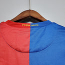 BARCELONA I 06/07 MEN'S JERSEY (RETRO)