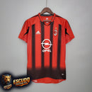 MILAN XIII 04/05 MEN'S JERSEY (RETRO)
