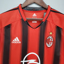 MILAN XIII 04/05 MEN'S JERSEY (RETRO)