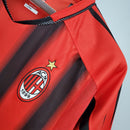 MILAN XIII 04/05 MEN'S JERSEY (RETRO)