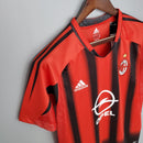MILAN XIII 04/05 MEN'S JERSEY (RETRO)