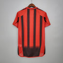 MILAN XIII 04/05 MEN'S JERSEY (RETRO)