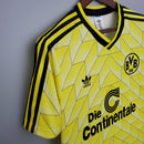 BORUSSIA DORTMUND II 1988 MEN'S JERSEY (RETRO)