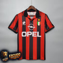 MILAN II 96/97 MEN'S JERSEY (RETRO)