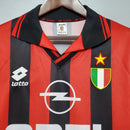 MILAN II 96/97 MEN'S JERSEY (RETRO)