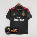 MILAN XVII 11/12 MEN'S JERSEY (RETRO)