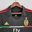 MILAN XVII 11/12 MEN'S JERSEY (RETRO)
