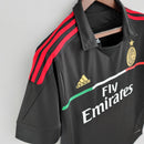 MILAN XVII 11/12 MEN'S JERSEY (RETRO)