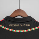 MILAN XVII 11/12 MEN'S JERSEY (RETRO)