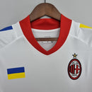 MILAN XVIII 02/03 MEN'S JERSEY (RETRO)