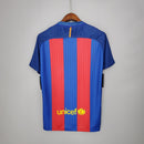 BARCELONA I 16/17 MEN'S JERSEY (RETRO)