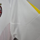MILAN XVIII 02/03 MEN'S JERSEY (RETRO)