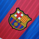 BARCELONA I 16/17 MEN'S JERSEY (RETRO)