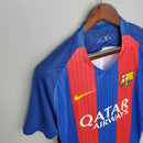 BARCELONA I 16/17 MEN'S JERSEY (RETRO)