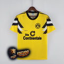 BORUSSIA DORTMUND III 1989 MEN'S JERSEY (RETRO)