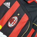 MILAN V 06/07 MEN'S JERSEY (RETRO) LONG SLEEVE
