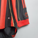 MILAN V 06/07 MEN'S JERSEY (RETRO) LONG SLEEVE